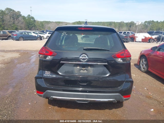Nissan ROGUE S 2018 5N1AT2MT8JC783172 Image 16