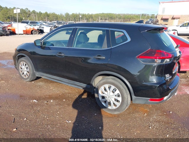 Nissan ROGUE S 2018 5N1AT2MT8JC783172 Image 3