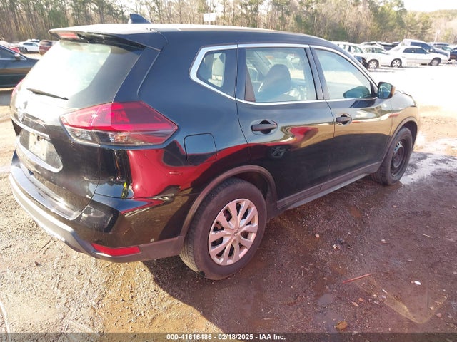 Nissan ROGUE S 2018 5N1AT2MT8JC783172 Image 4