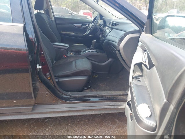 Nissan ROGUE S 2018 5N1AT2MT8JC783172 Image 5