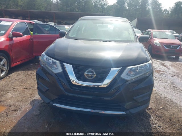 Nissan ROGUE S 2018 5N1AT2MT8JC783172 Image 6