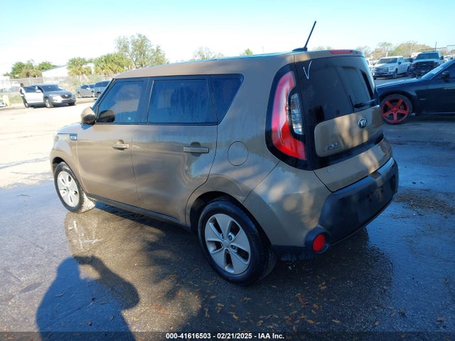 KIA Soul 2016 KNDJN2A20G7311575 Image 3