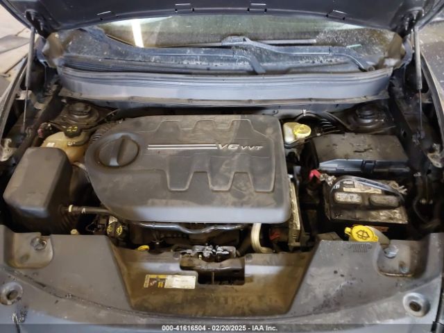 1C4PJMCS4EW272815 Jeep Cherokee Latitude