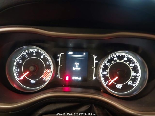 1C4PJMCS4EW272815 Jeep Cherokee Latitude