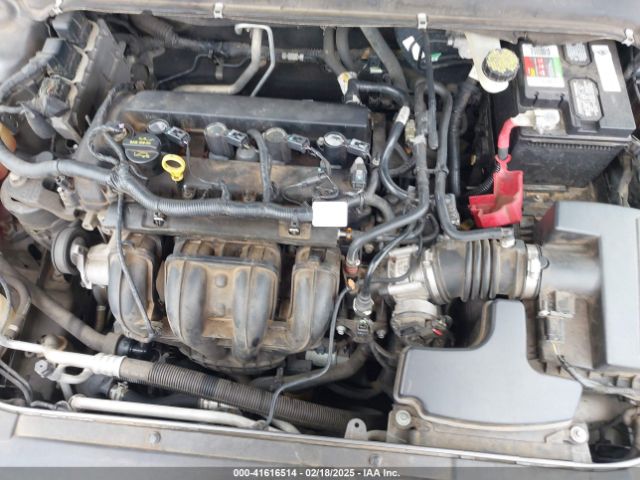 3FA6P0H70ER179533 Ford FUSION SE