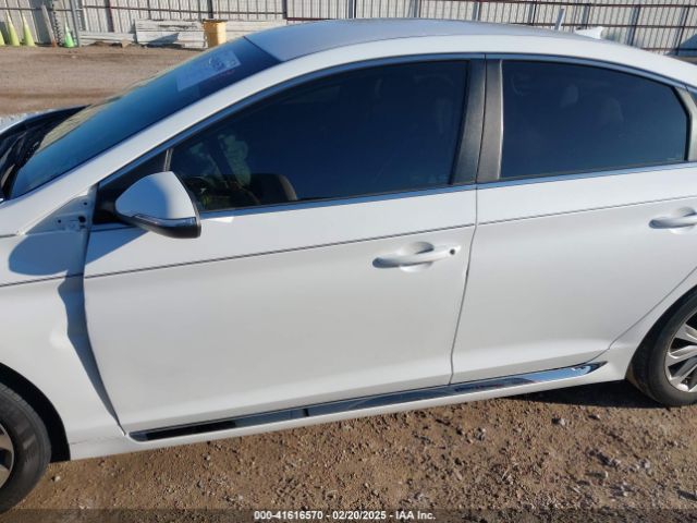 5NPE34AF7HH521920 Hyundai Sonata Sport