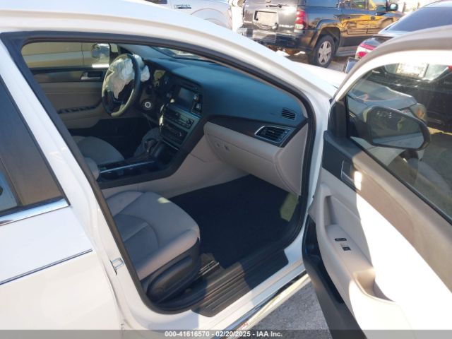 5NPE34AF7HH521920 Hyundai Sonata Sport