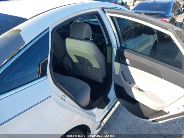 5NPE34AF7HH521920 Hyundai Sonata Sport