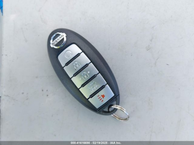 1N4AA6AP5GC395274 Nissan Maxima 3.5 Sr