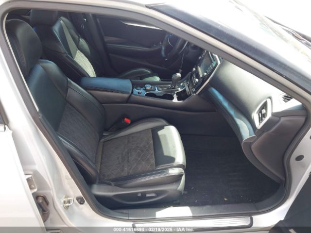 1N4AA6AP5GC395274 Nissan Maxima 3.5 Sr