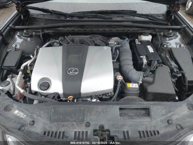 58ABZ1B1XLU057267 Lexus Es 350 Premium