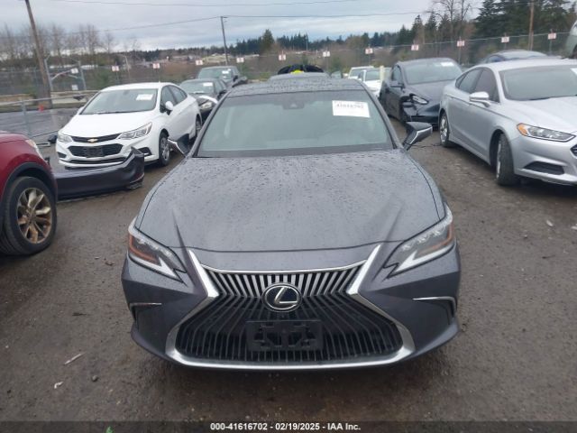 58ABZ1B1XLU057267 Lexus Es 350 Premium