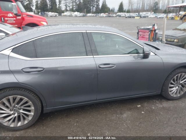 58ABZ1B1XLU057267 Lexus Es 350 Premium