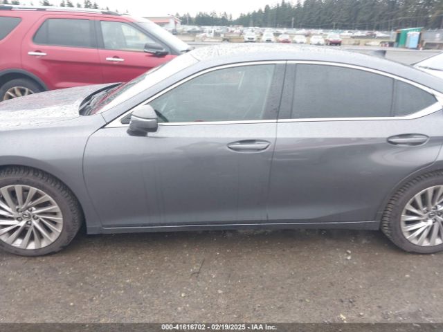 58ABZ1B1XLU057267 Lexus Es 350 Premium