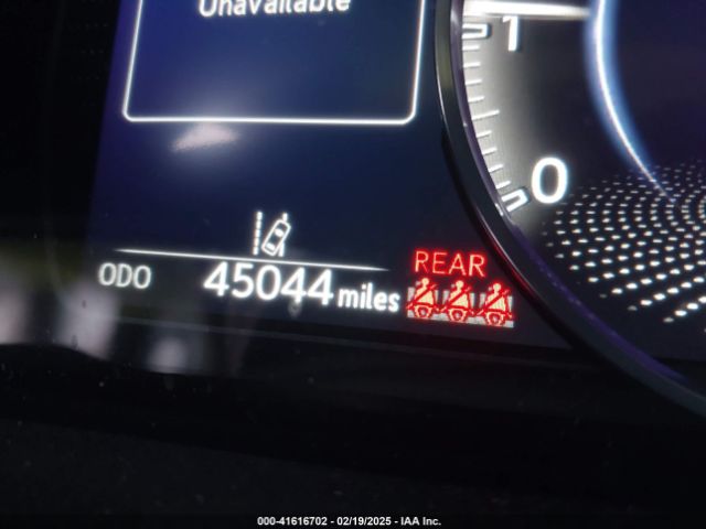 58ABZ1B1XLU057267 Lexus Es 350 Premium