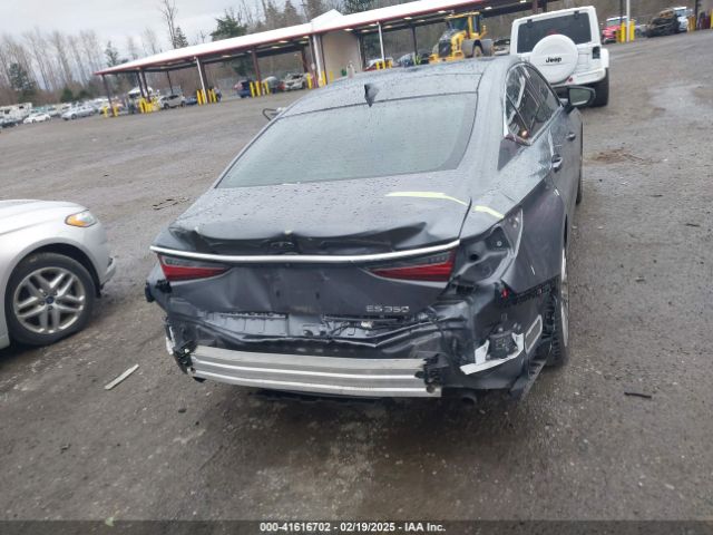 58ABZ1B1XLU057267 Lexus Es 350 Premium