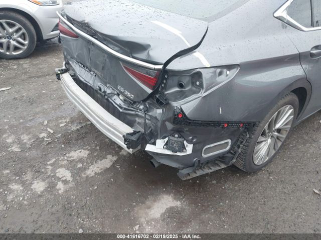 58ABZ1B1XLU057267 Lexus Es 350 Premium