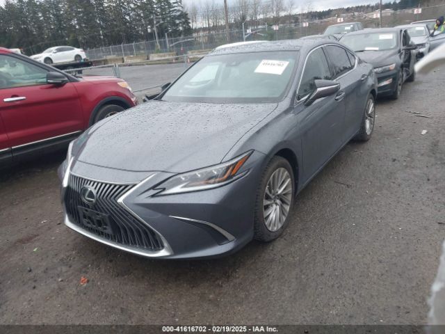 58ABZ1B1XLU057267 Lexus Es 350 Premium