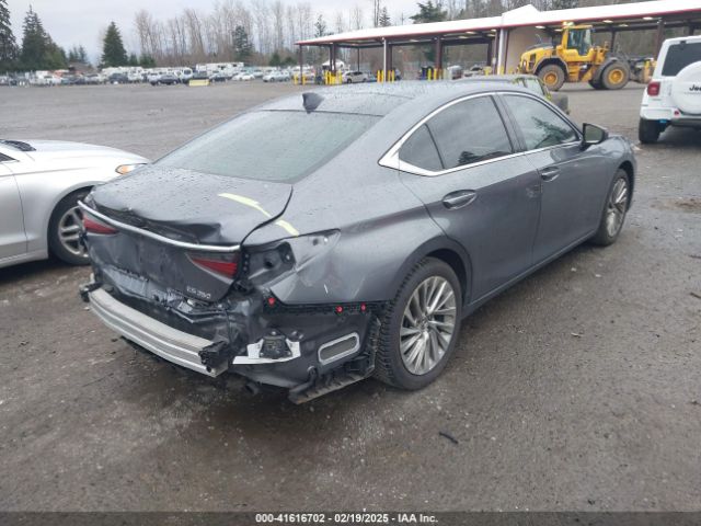 58ABZ1B1XLU057267 Lexus Es 350 Premium