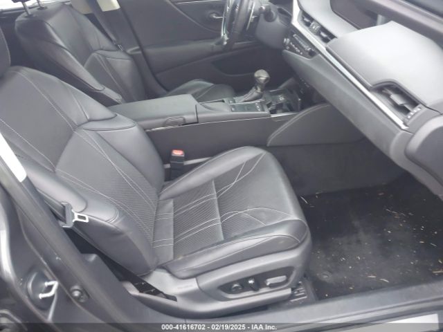 58ABZ1B1XLU057267 Lexus Es 350 Premium