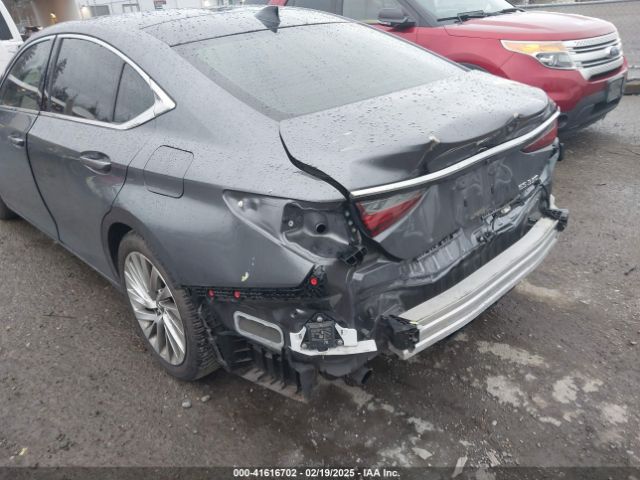 58ABZ1B1XLU057267 Lexus Es 350 Premium