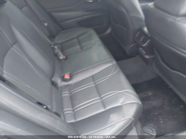 58ABZ1B1XLU057267 Lexus Es 350 Premium
