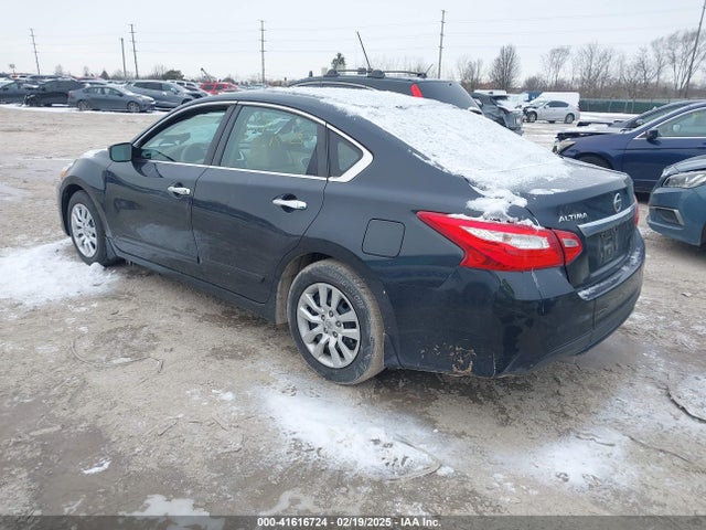 1N4AL3AP7GC162862 Nissan Altima 2.5 S