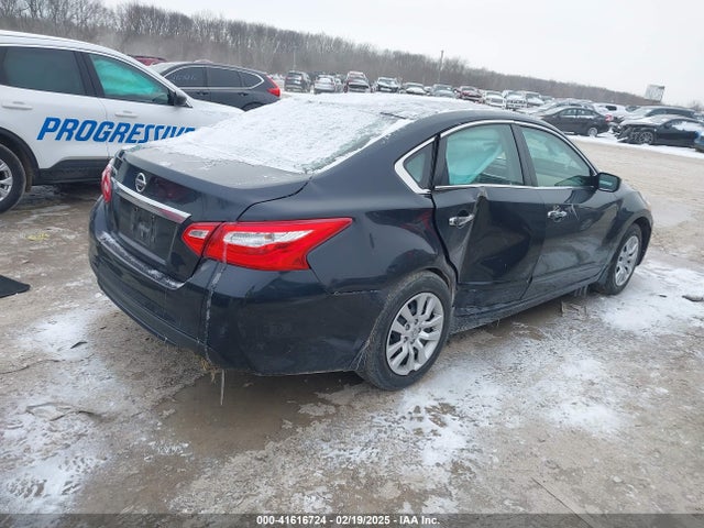 1N4AL3AP7GC162862 Nissan Altima 2.5 S