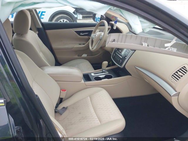 1N4AL3AP7GC162862 Nissan Altima 2.5 S