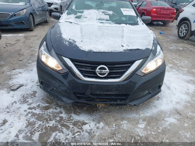 1N4AL3AP7GC162862 Nissan Altima 2.5 S