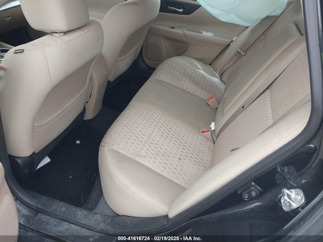 1N4AL3AP7GC162862 Nissan Altima 2.5 S