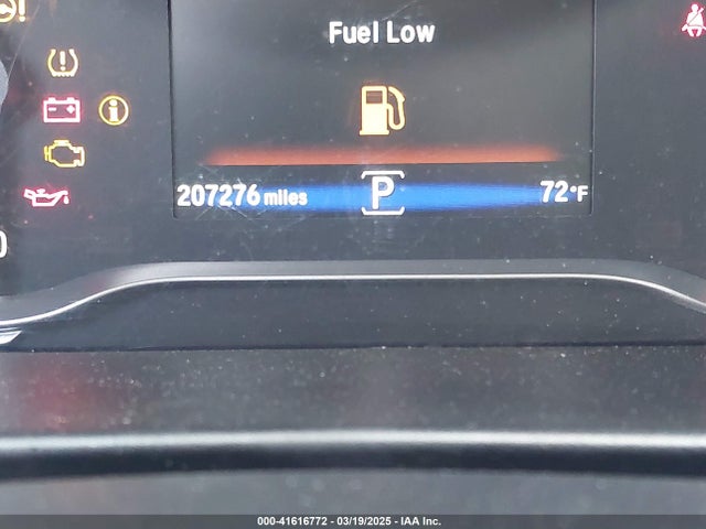 Honda Ridgeline Rts 2017 5FPYK3F49HB011804 Image 14