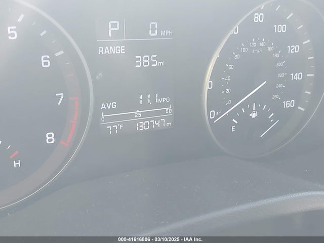 Hyundai ELANTRA SE 2017 5NPD74LF4HH192252 Image 15
