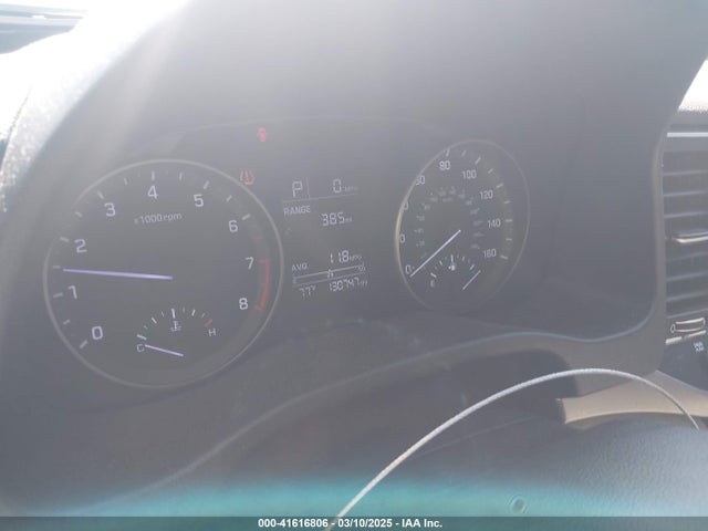 Hyundai ELANTRA SE 2017 5NPD74LF4HH192252 Image 7