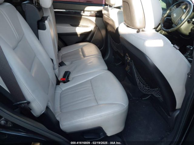 5XYKW4A71EG540162 KIA Sorento Limited V6