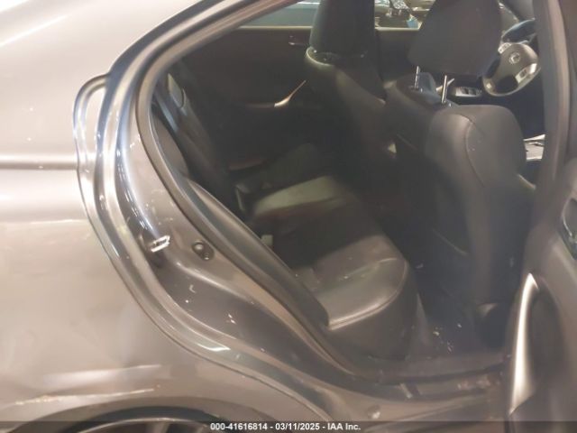 2013 LEXUS IS 350 JTHBE5C23D5031478 Photo 7