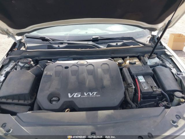 1G1125S35EU141335 Chevrolet Impala 2lt
