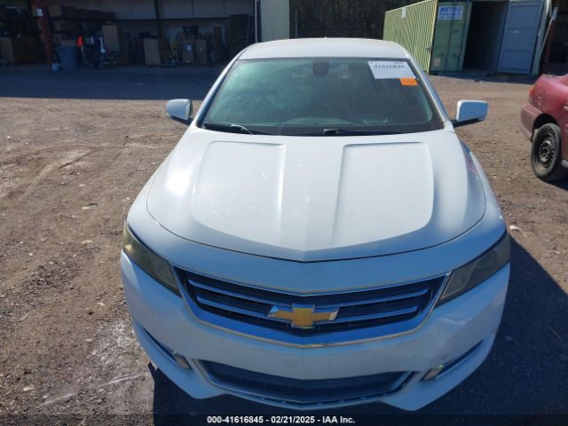 1G1125S35EU141335 Chevrolet Impala 2lt