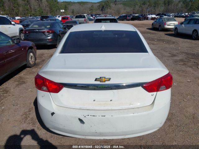 1G1125S35EU141335 Chevrolet Impala 2lt