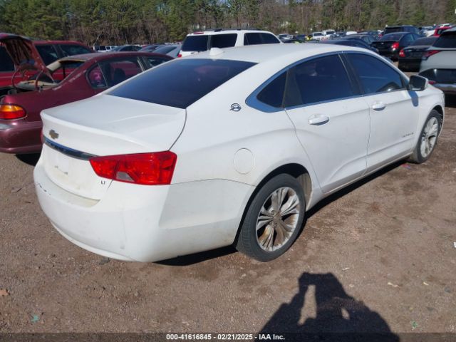 1G1125S35EU141335 Chevrolet Impala 2lt