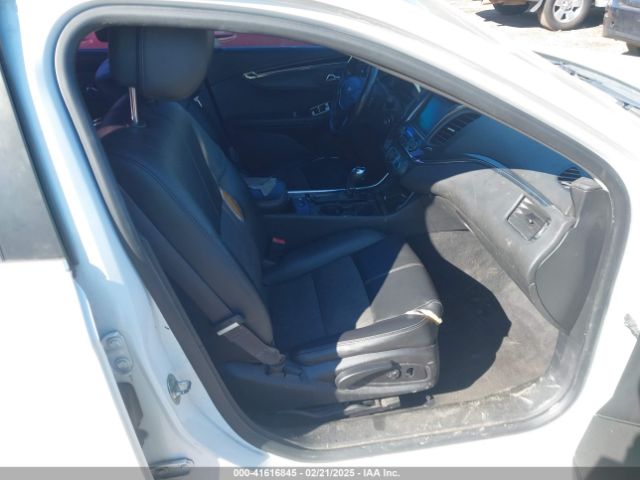 1G1125S35EU141335 Chevrolet Impala 2lt