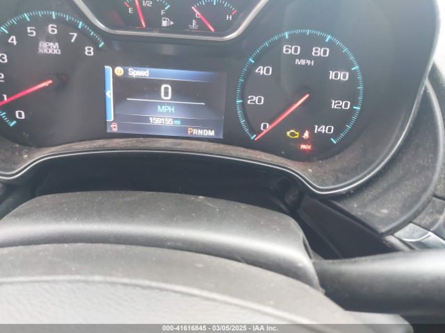 1G1125S35EU141335 Chevrolet Impala 2lt