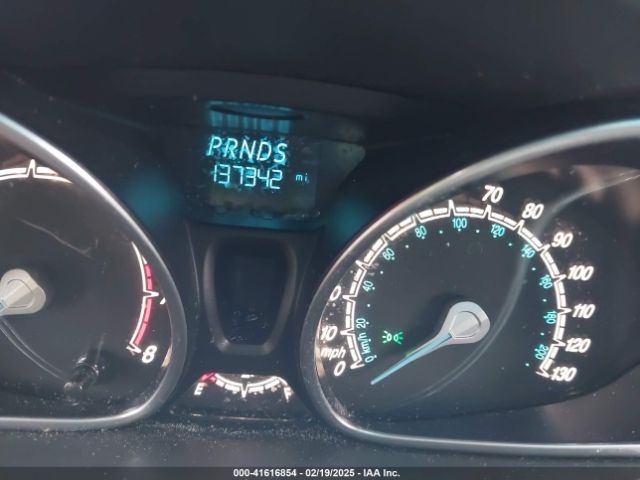 3FADP4BJ6KM112818 Ford FIESTA SE