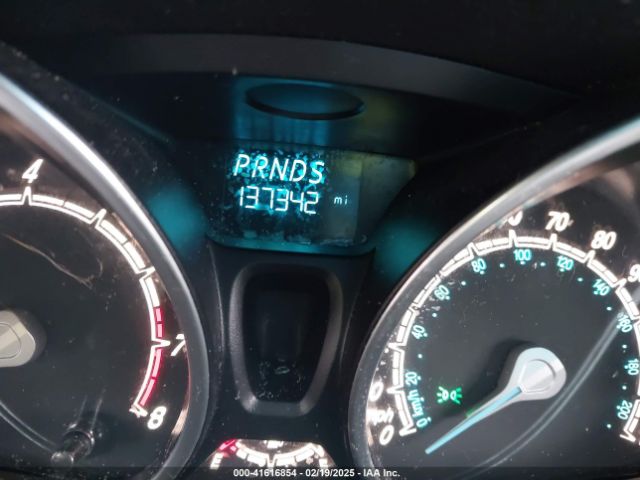 3FADP4BJ6KM112818 Ford FIESTA SE