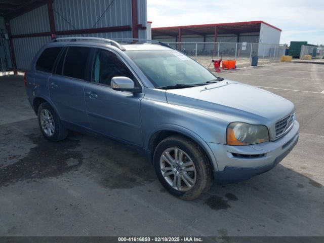 2012 VOLVO XC90 YV4952CY7C1613959