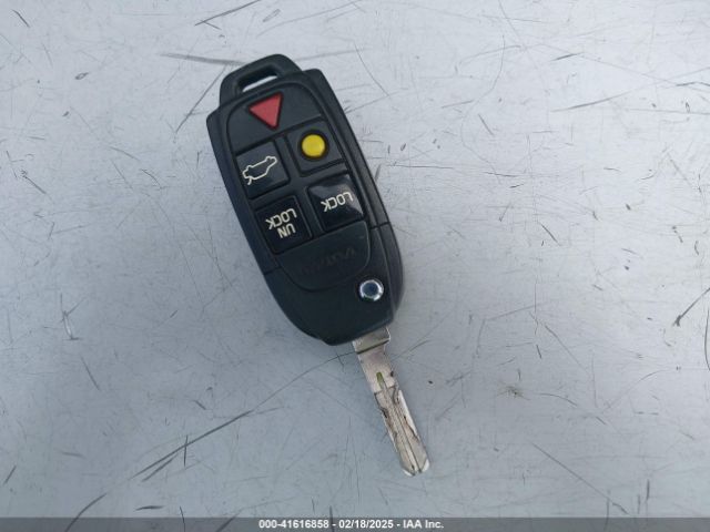 2012 VOLVO XC90 YV4952CY7C1613959 Photo 10