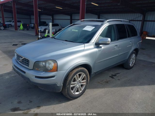 2012 VOLVO XC90 YV4952CY7C1613959 Photo 1