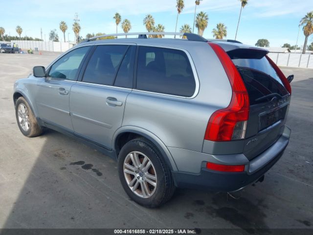 2012 VOLVO XC90 YV4952CY7C1613959 Photo 2