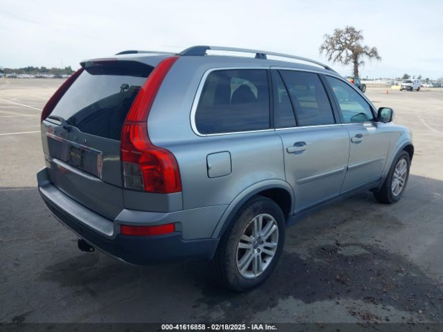 2012 VOLVO XC90 YV4952CY7C1613959 Photo 3