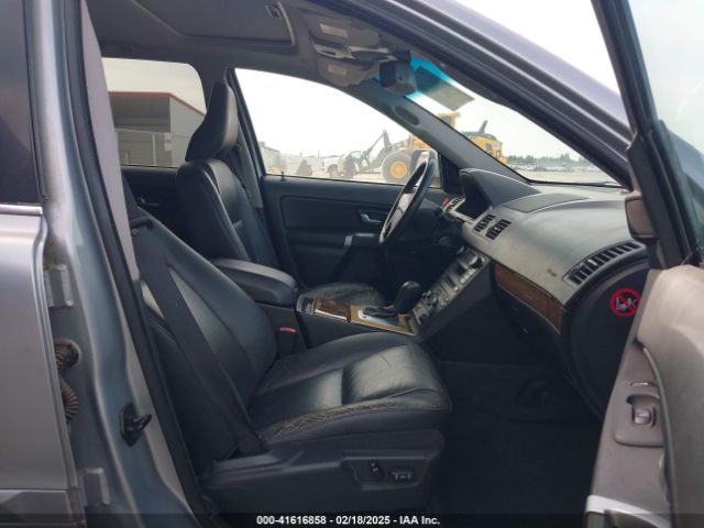 2012 VOLVO XC90 YV4952CY7C1613959 Photo 4